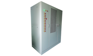 360kW integrated power exchange cabinet