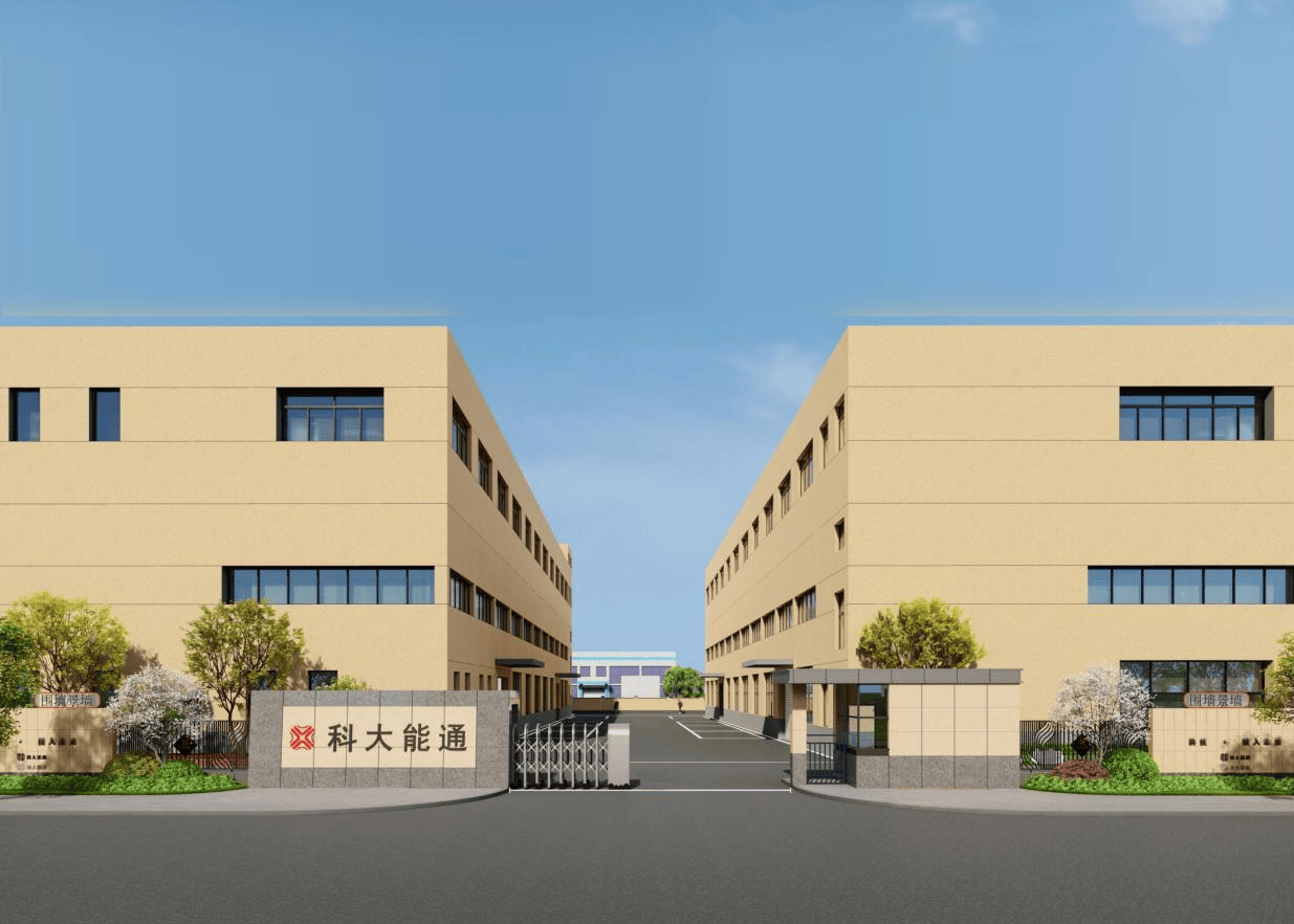 集团产业赋能